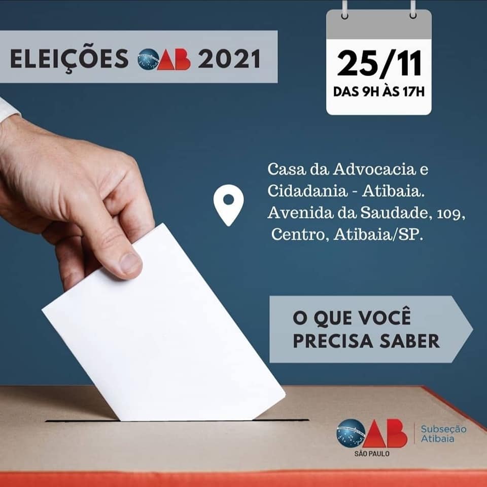 No momento você está vendo Eleição Triênio 2022-2024